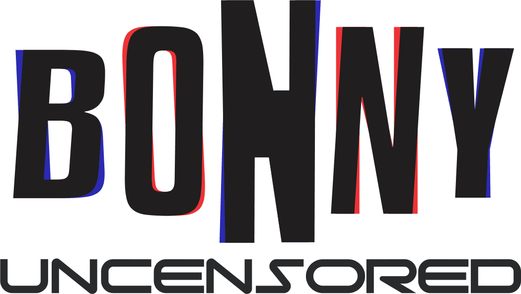 Bonny Uncensored